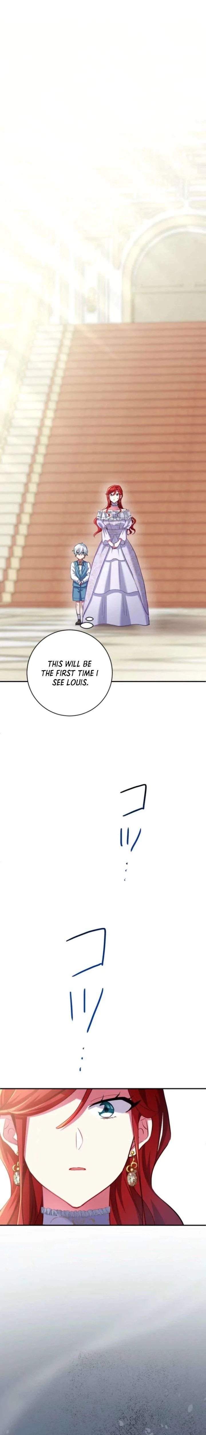 I’m So Happy, I Don’t Mind Being Reborn as a Villainess! Chapter 4 page 13