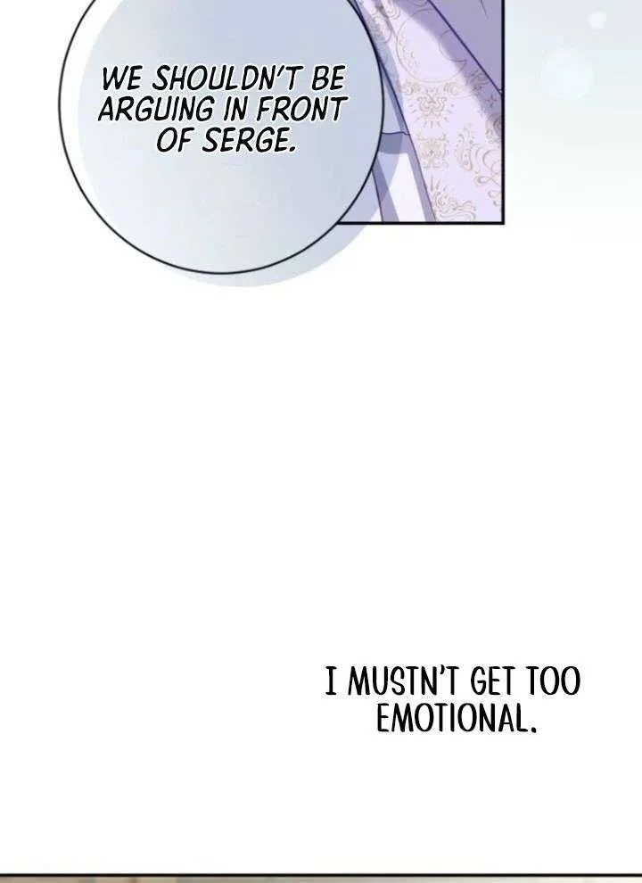 I’m So Happy, I Don’t Mind Being Reborn as a Villainess! Chapter 5 page 5