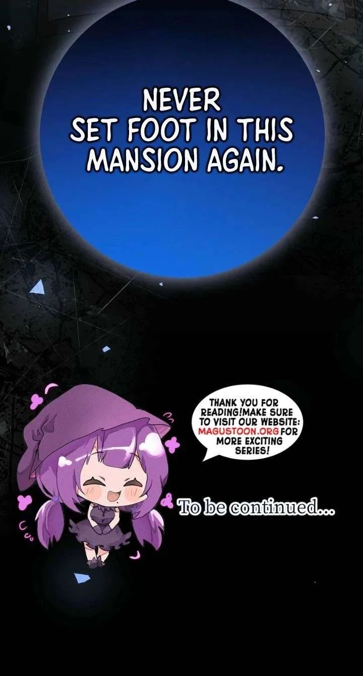 I’m So Happy, I Don’t Mind Being Reborn as a Villainess! Chapter 8 page 28