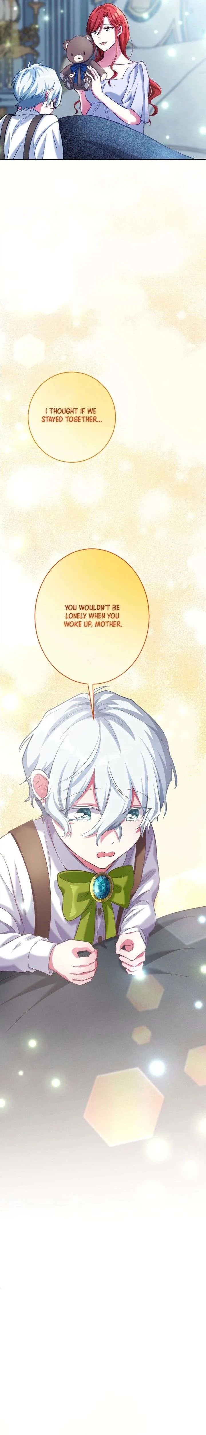 I’m So Happy, I Don’t Mind Being Reborn as a Villainess! Chapter 7 page 10