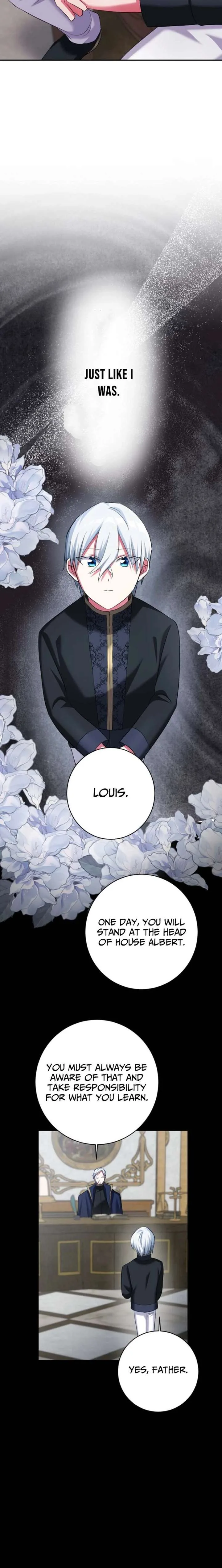I’m So Happy, I Don’t Mind Being Reborn as a Villainess! Chapter 10 page 12