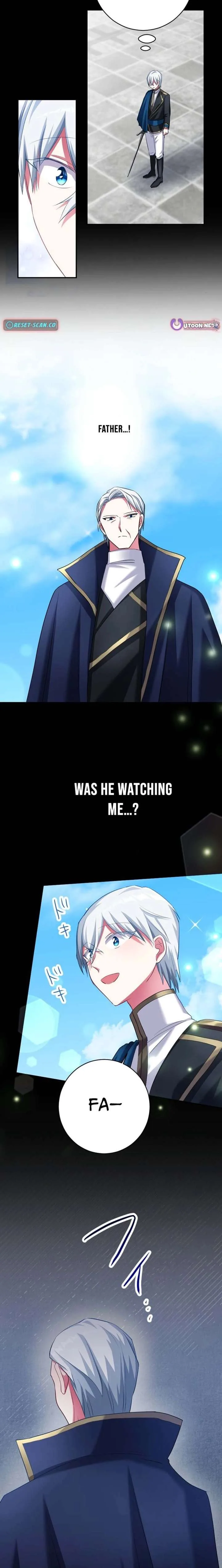 I’m So Happy, I Don’t Mind Being Reborn as a Villainess! Chapter 10 page 17