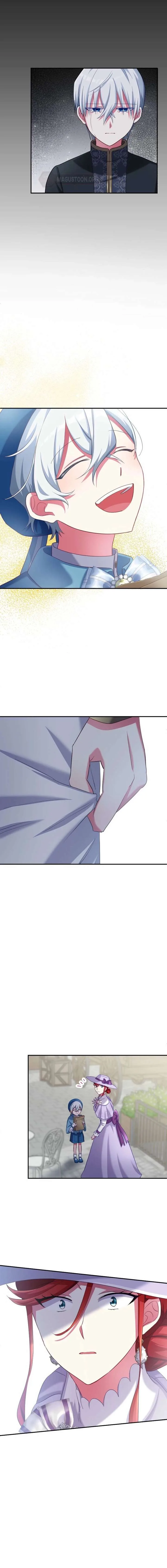 I’m So Happy, I Don’t Mind Being Reborn as a Villainess! Chapter 9 page 18