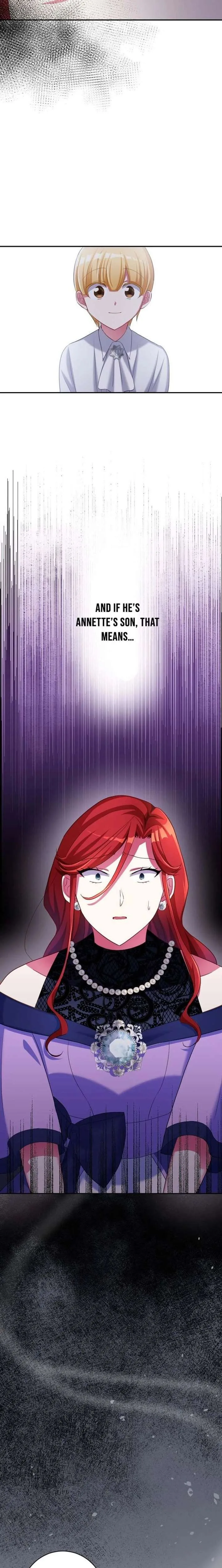 I’m So Happy, I Don’t Mind Being Reborn as a Villainess! Chapter 12 page 23