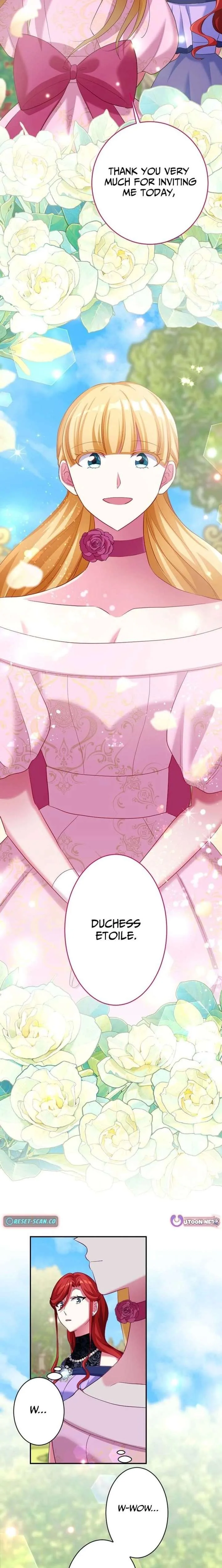 I’m So Happy, I Don’t Mind Being Reborn as a Villainess! Chapter 12 page 16