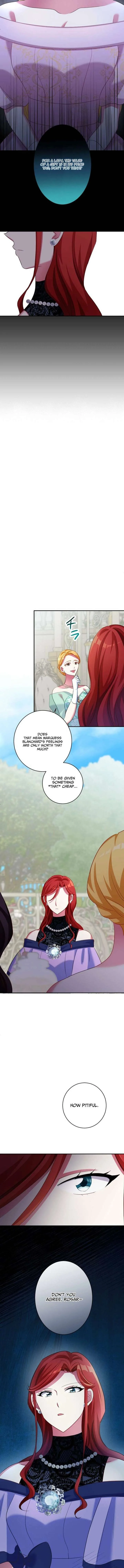I’m So Happy, I Don’t Mind Being Reborn as a Villainess! Chapter 13 page 14