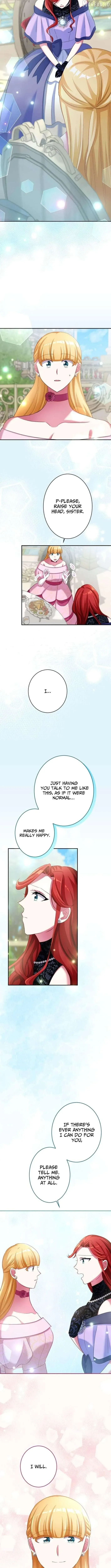 I’m So Happy, I Don’t Mind Being Reborn as a Villainess! Chapter 14 page 6