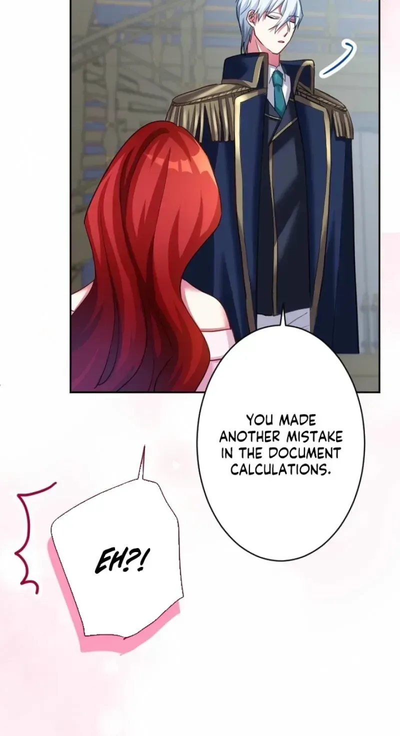 I’m So Happy, I Don’t Mind Being Reborn as a Villainess! Chapter 19 page 6
