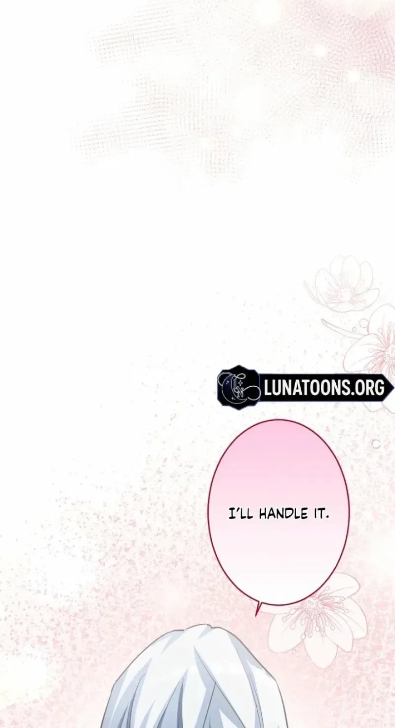 I’m So Happy, I Don’t Mind Being Reborn as a Villainess! Chapter 19 page 8
