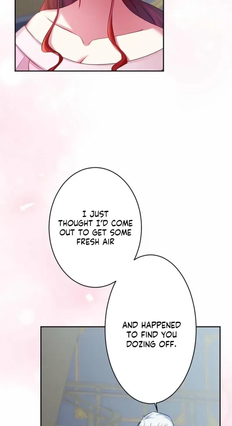 I’m So Happy, I Don’t Mind Being Reborn as a Villainess! Chapter 19 page 5
