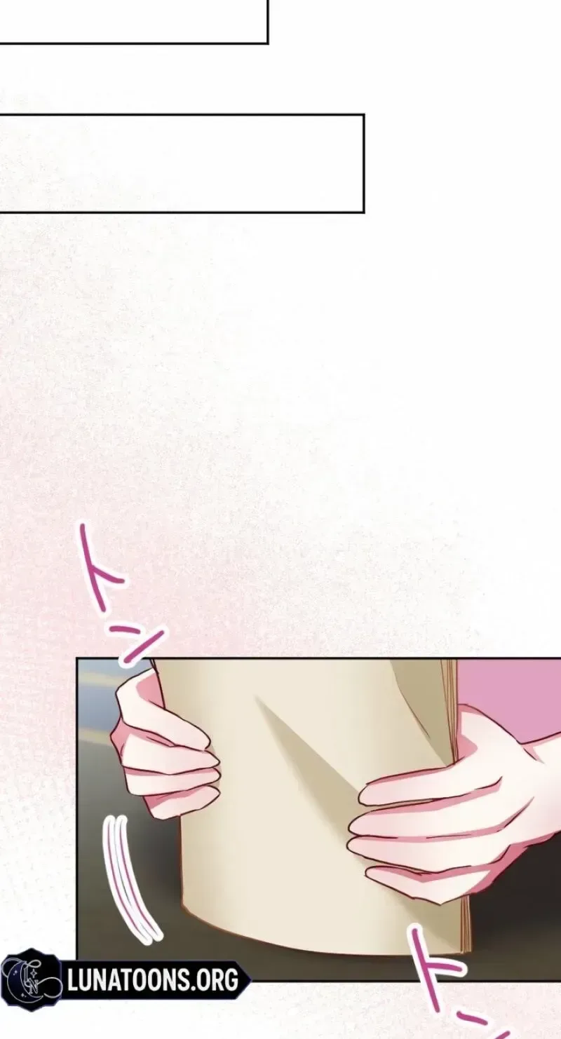 I’m So Happy, I Don’t Mind Being Reborn as a Villainess! Chapter 19 page 25