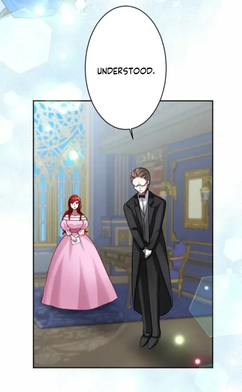 I’m So Happy, I Don’t Mind Being Reborn as a Villainess! Chapter 19 page 86