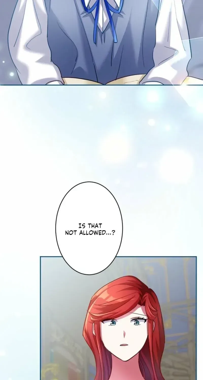 I’m So Happy, I Don’t Mind Being Reborn as a Villainess! Chapter 19 page 48