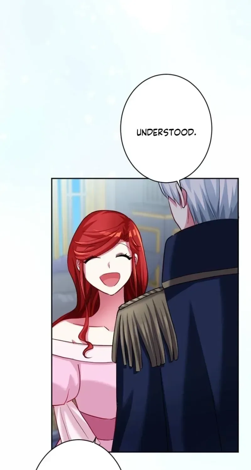 I’m So Happy, I Don’t Mind Being Reborn as a Villainess! Chapter 19 page 74