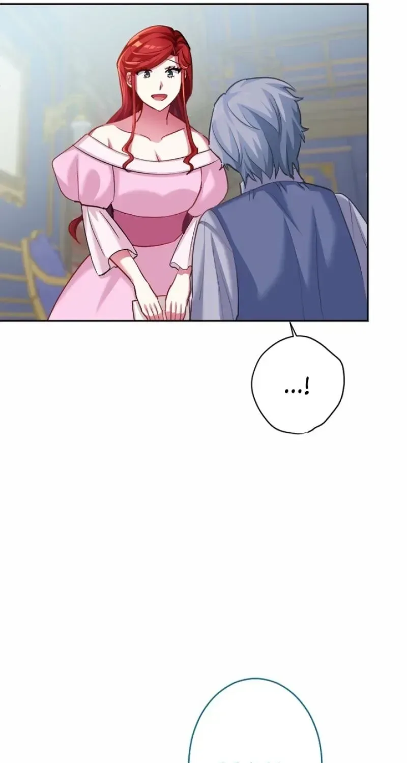 I’m So Happy, I Don’t Mind Being Reborn as a Villainess! Chapter 19 page 44