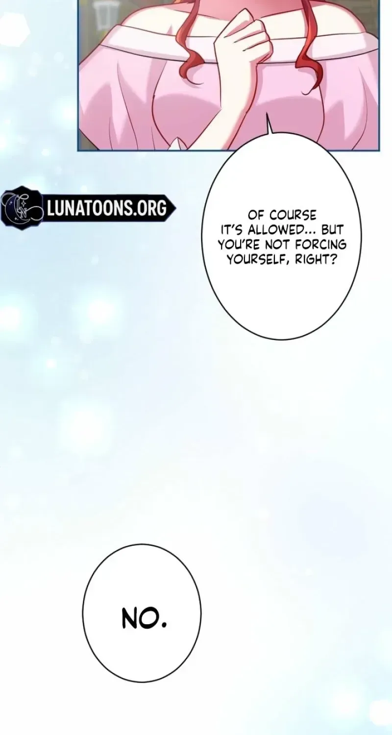 I’m So Happy, I Don’t Mind Being Reborn as a Villainess! Chapter 19 page 50