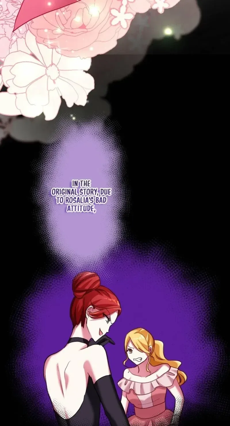I’m So Happy, I Don’t Mind Being Reborn as a Villainess! Chapter 19 page 31