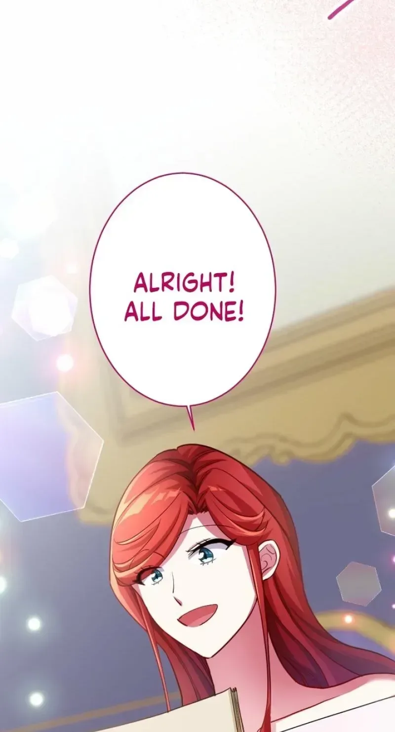 I’m So Happy, I Don’t Mind Being Reborn as a Villainess! Chapter 19 page 26