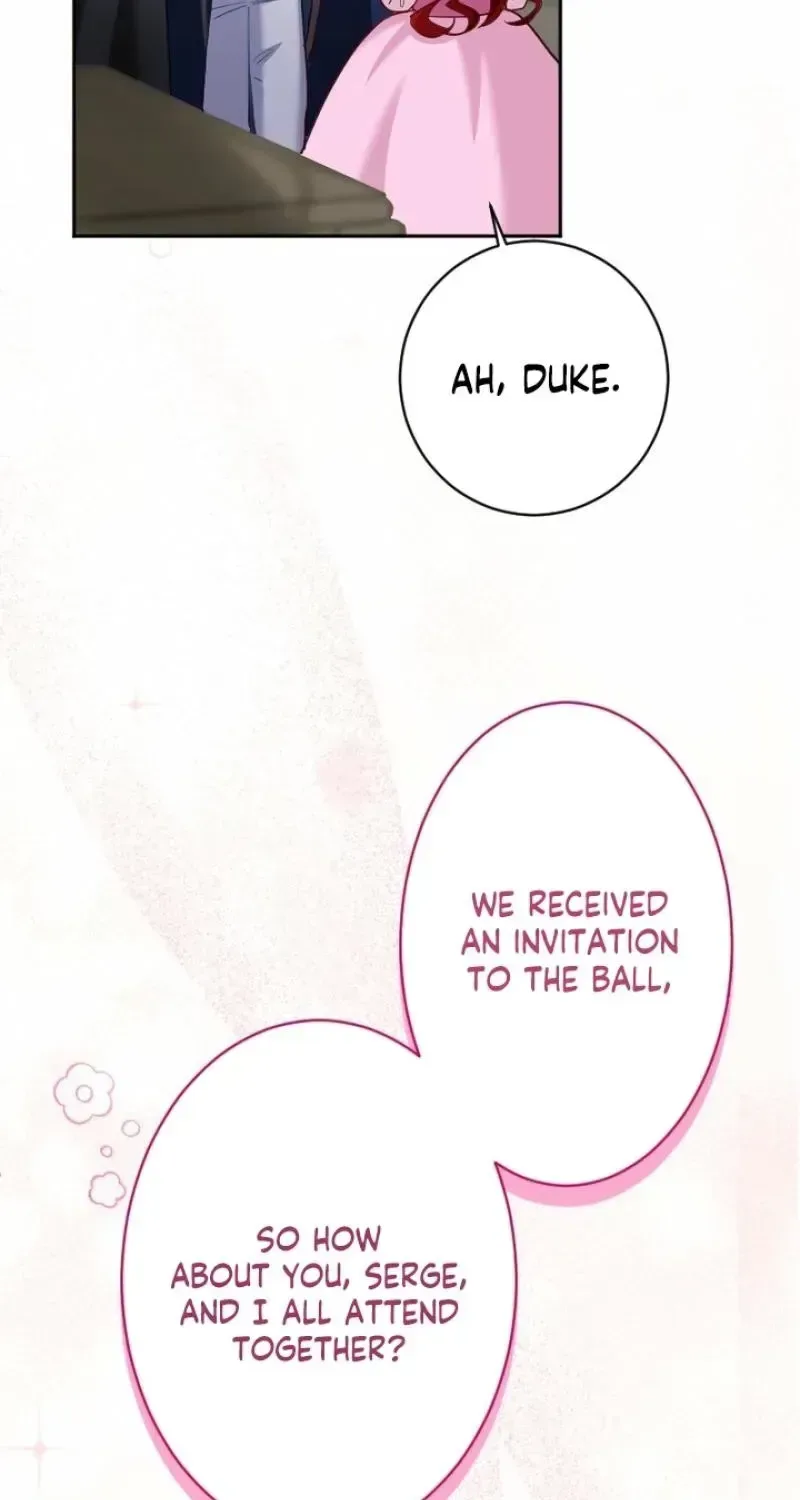 I’m So Happy, I Don’t Mind Being Reborn as a Villainess! Chapter 19 page 70