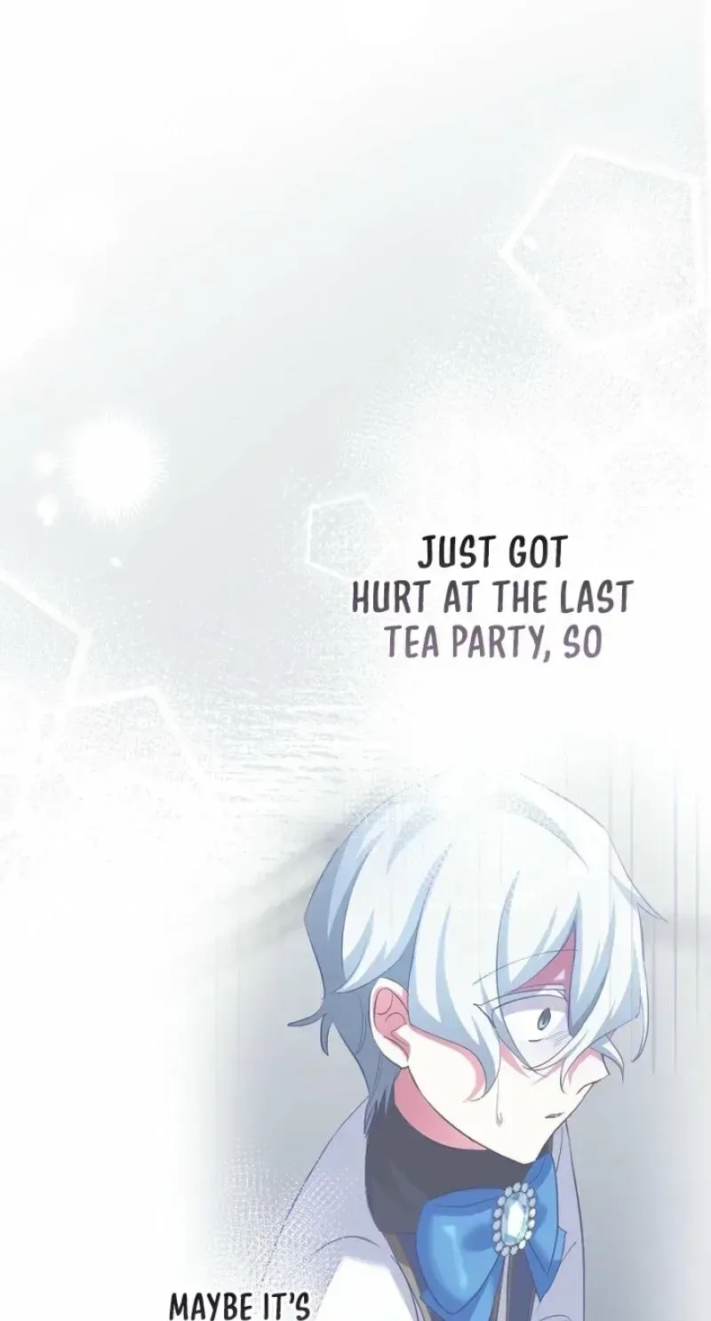 I’m So Happy, I Don’t Mind Being Reborn as a Villainess! Chapter 19 page 38