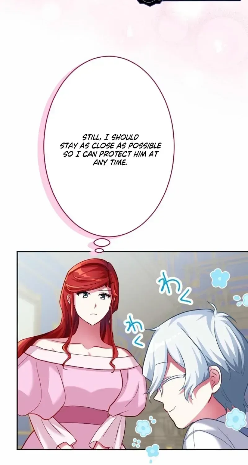 I’m So Happy, I Don’t Mind Being Reborn as a Villainess! Chapter 19 page 64