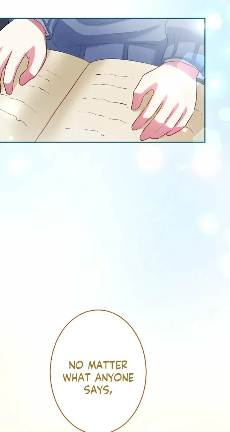 I’m So Happy, I Don’t Mind Being Reborn as a Villainess! Chapter 19 page 52