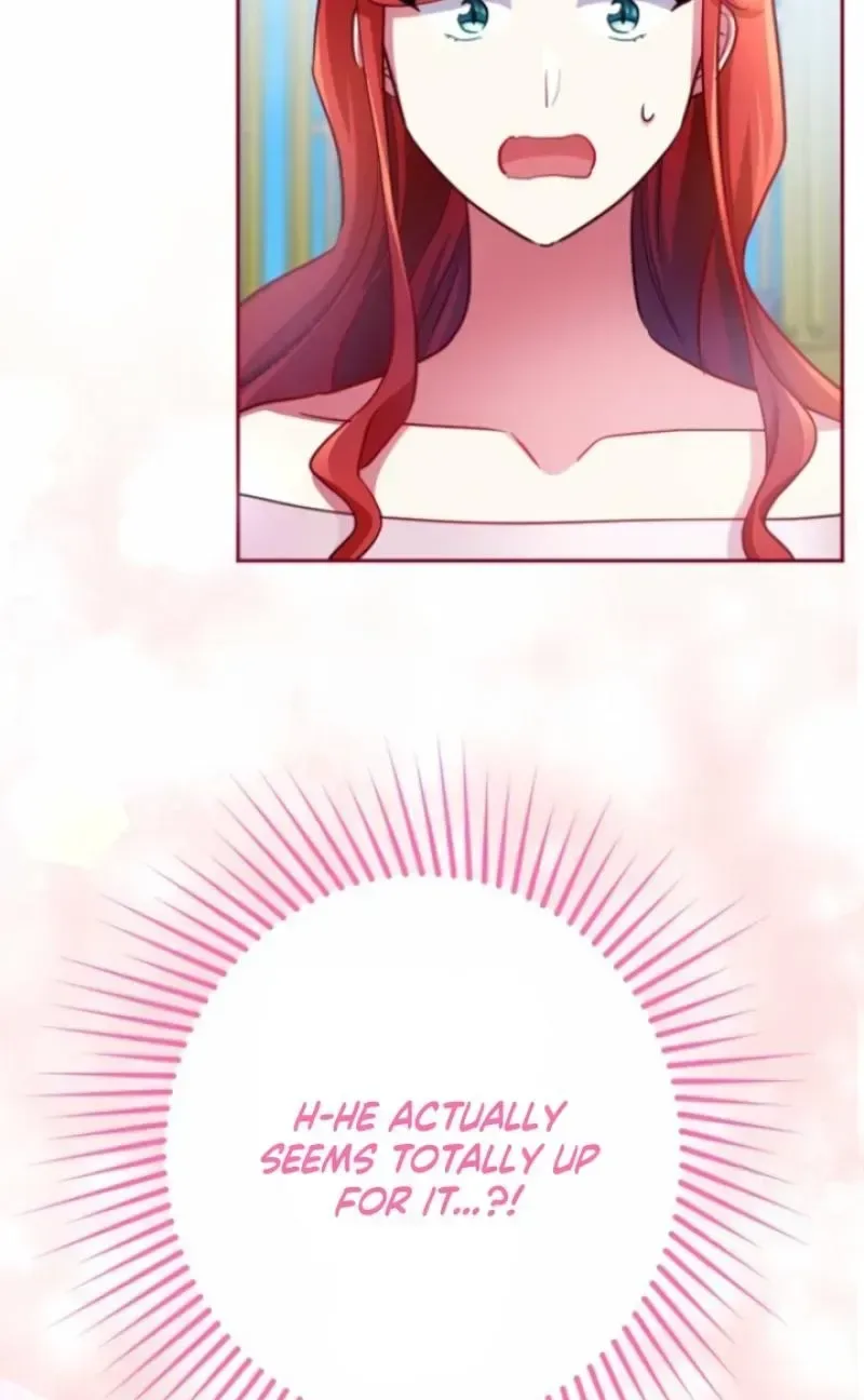 I’m So Happy, I Don’t Mind Being Reborn as a Villainess! Chapter 19 page 88