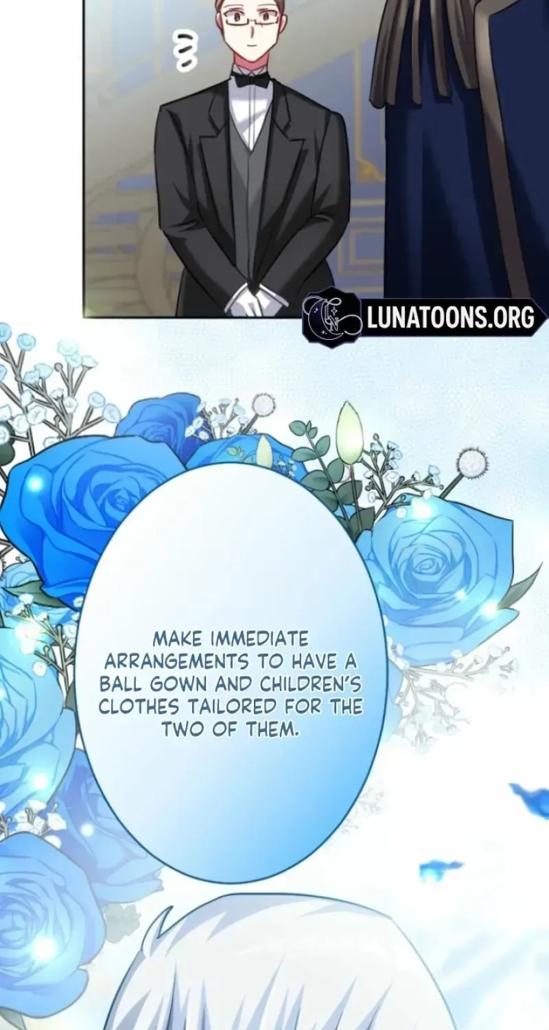 I’m So Happy, I Don’t Mind Being Reborn as a Villainess! Chapter 19 page 82