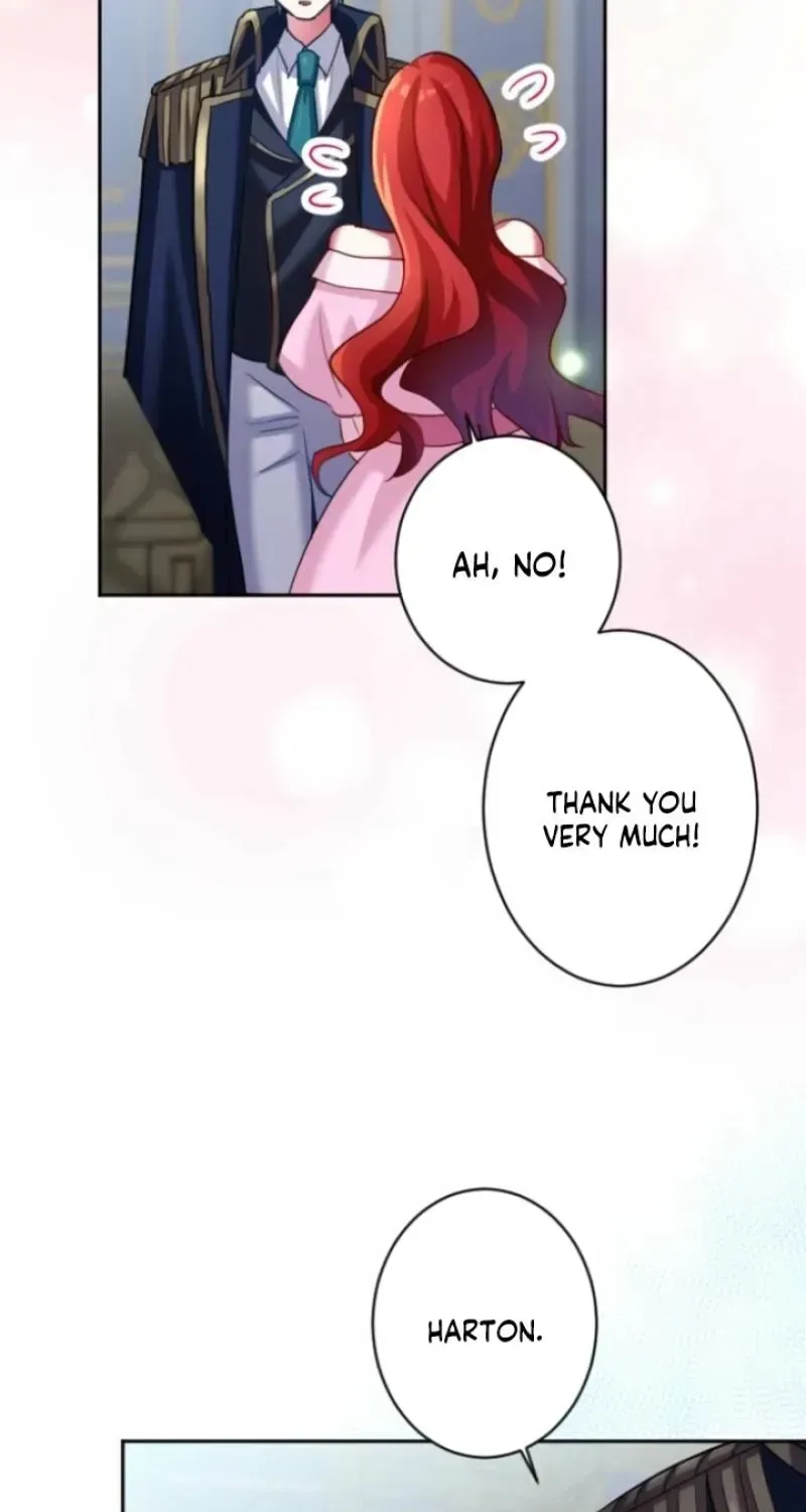 I’m So Happy, I Don’t Mind Being Reborn as a Villainess! Chapter 19 page 80