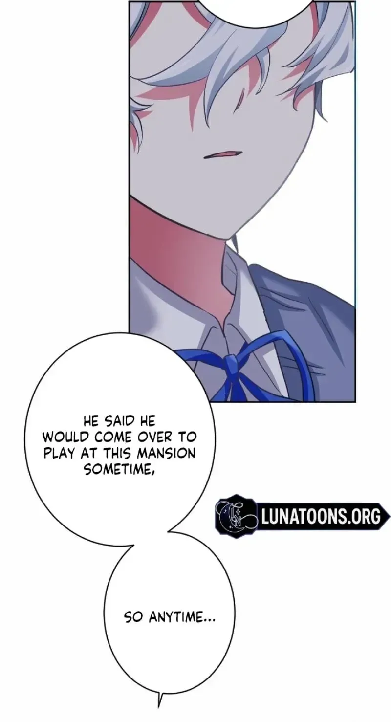 I’m So Happy, I Don’t Mind Being Reborn as a Villainess! Chapter 19 page 43
