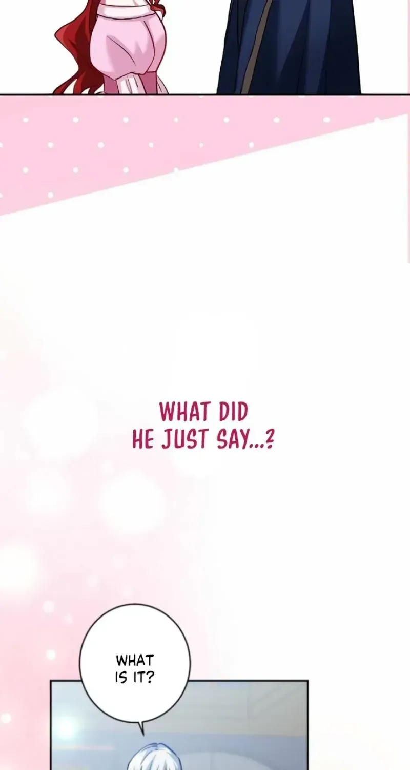 I’m So Happy, I Don’t Mind Being Reborn as a Villainess! Chapter 19 page 78