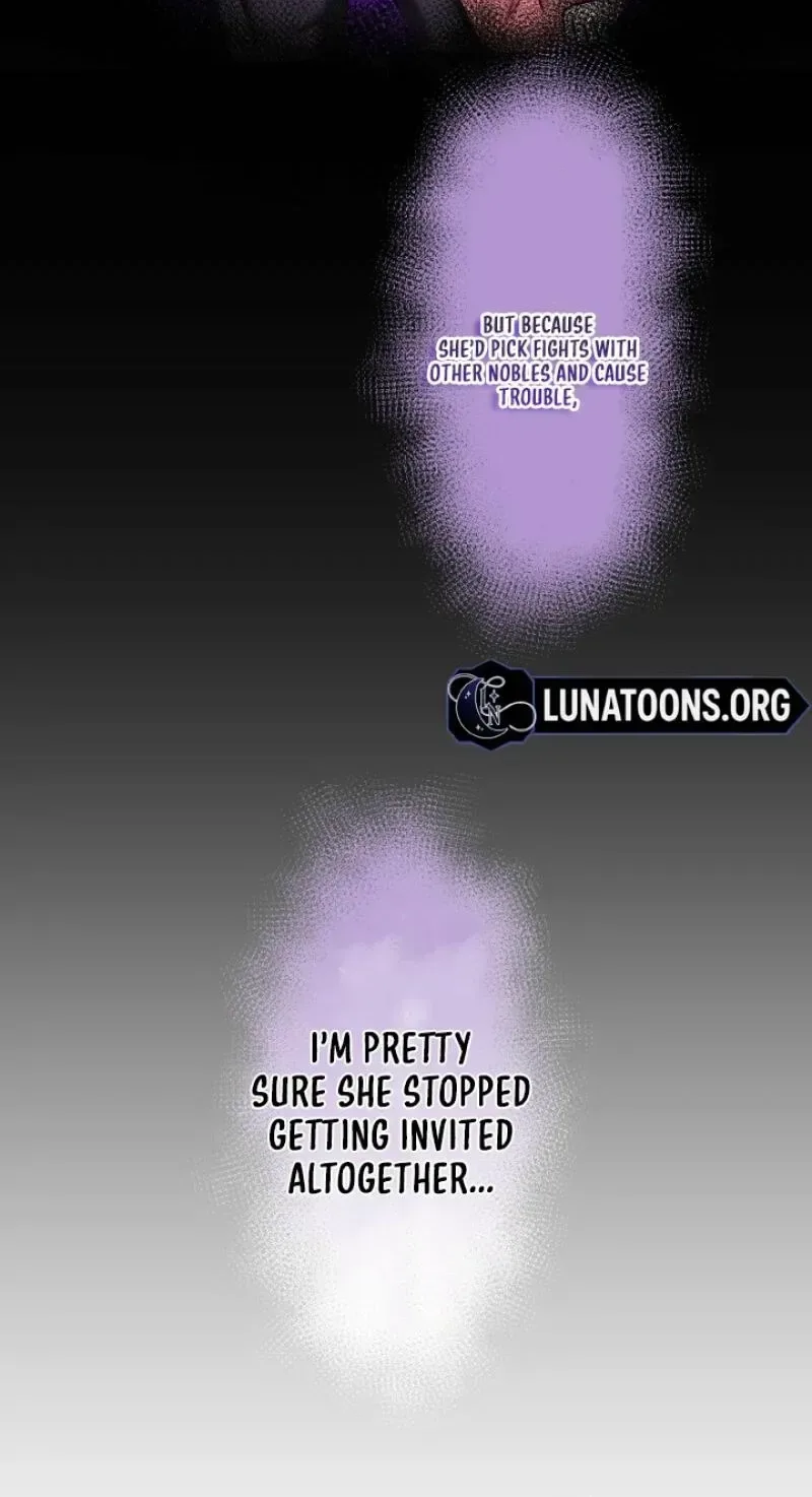 I’m So Happy, I Don’t Mind Being Reborn as a Villainess! Chapter 19 page 32