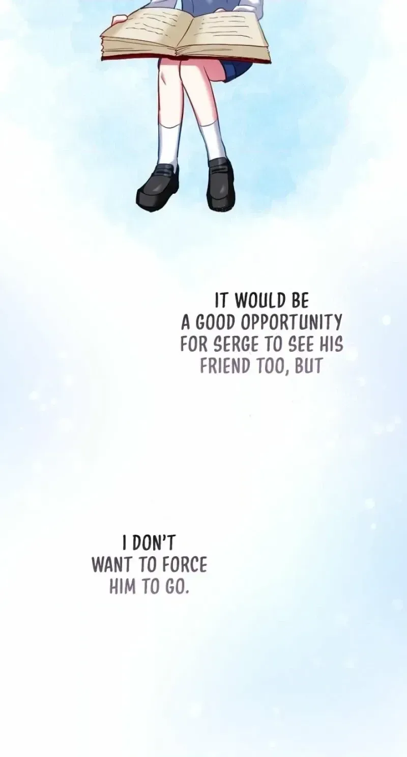 I’m So Happy, I Don’t Mind Being Reborn as a Villainess! Chapter 19 page 40