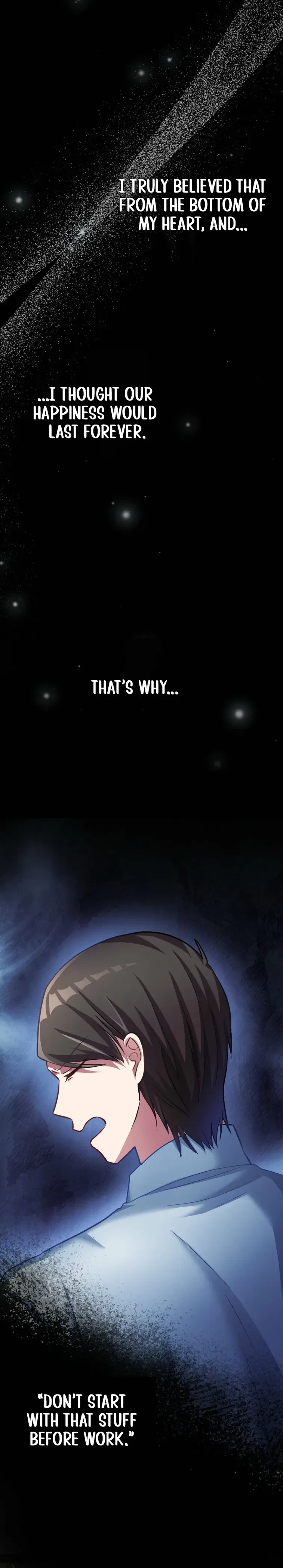 I’m So Happy, I Don’t Mind Being Reborn as a Villainess! Chapter 22 page 9