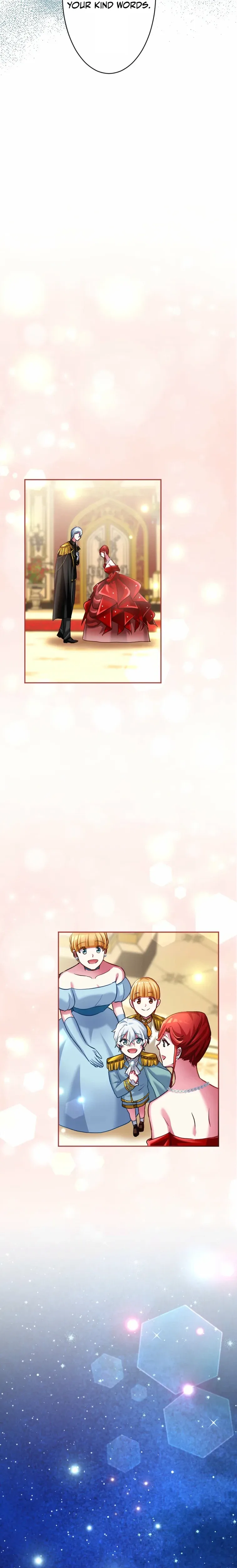 I’m So Happy, I Don’t Mind Being Reborn as a Villainess! Chapter 22 page 11