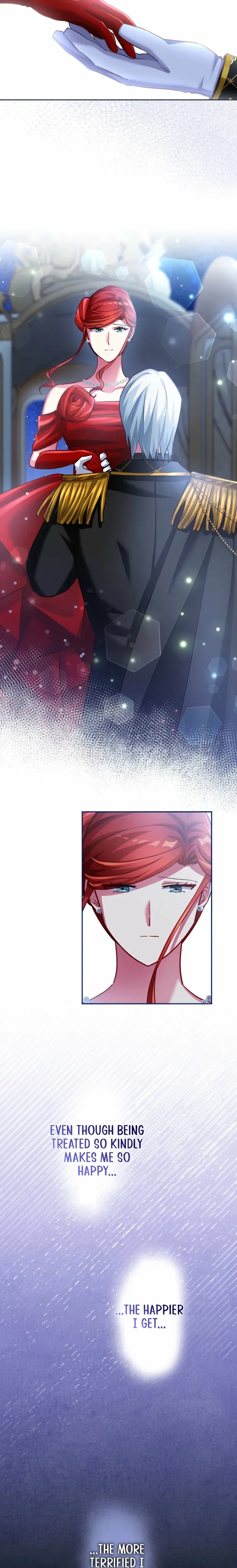 I’m So Happy, I Don’t Mind Being Reborn as a Villainess! Chapter 22 page 16