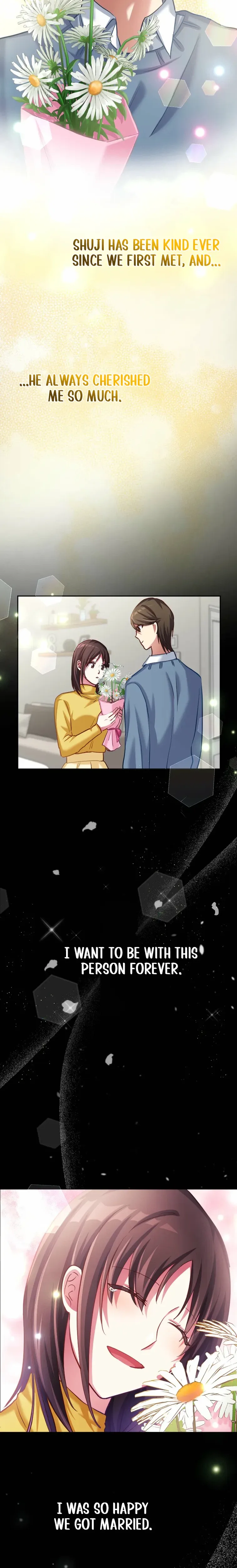 I’m So Happy, I Don’t Mind Being Reborn as a Villainess! Chapter 22 page 8