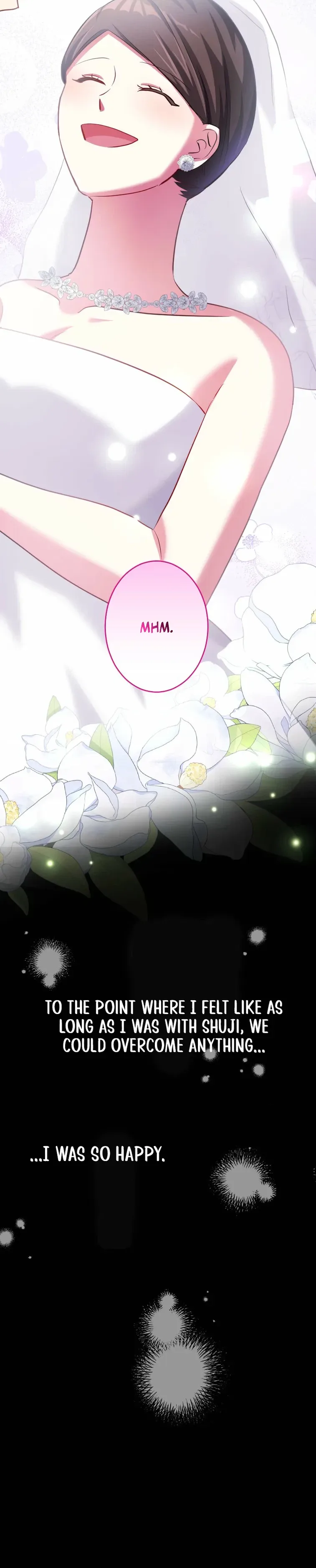 I’m So Happy, I Don’t Mind Being Reborn as a Villainess! Chapter 22 page 6