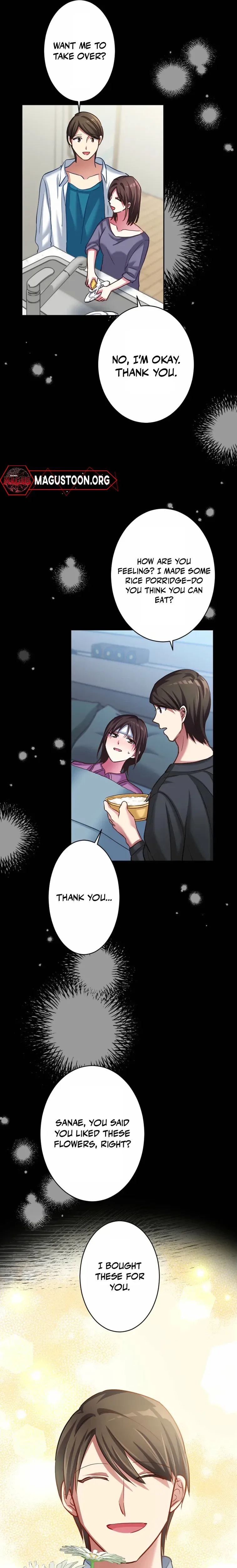 I’m So Happy, I Don’t Mind Being Reborn as a Villainess! Chapter 22 page 7