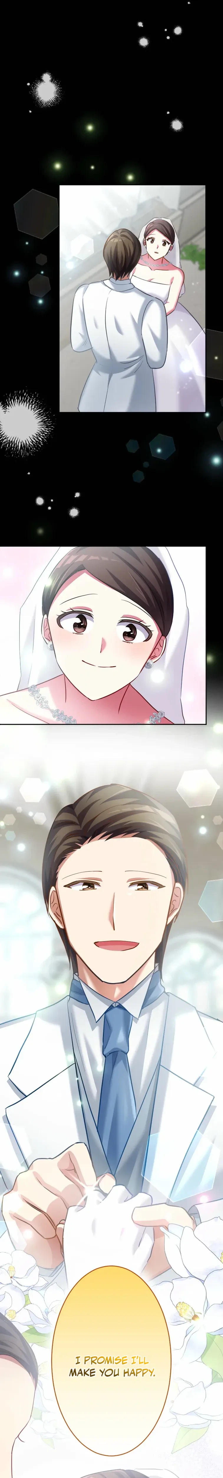 I’m So Happy, I Don’t Mind Being Reborn as a Villainess! Chapter 22 page 5