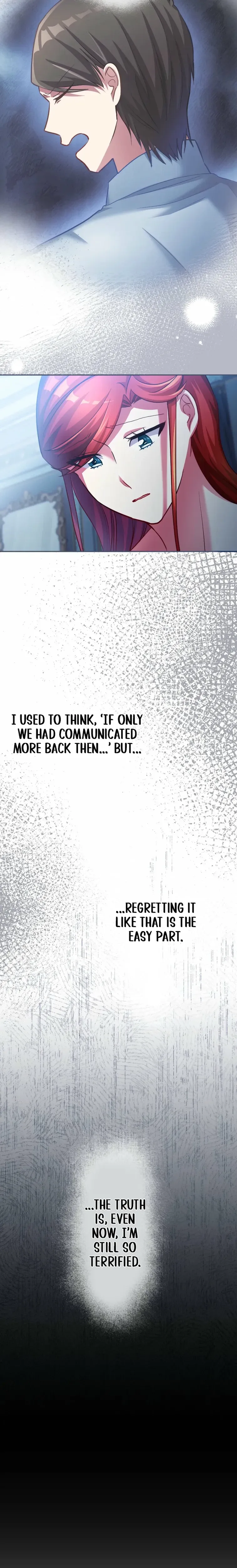 I’m So Happy, I Don’t Mind Being Reborn as a Villainess! Chapter 22 page 21