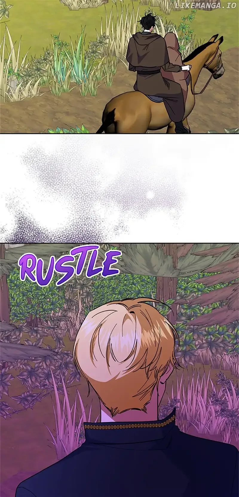 I’m Sorry for Being an Unqualified Empress Chapter 41 page 41