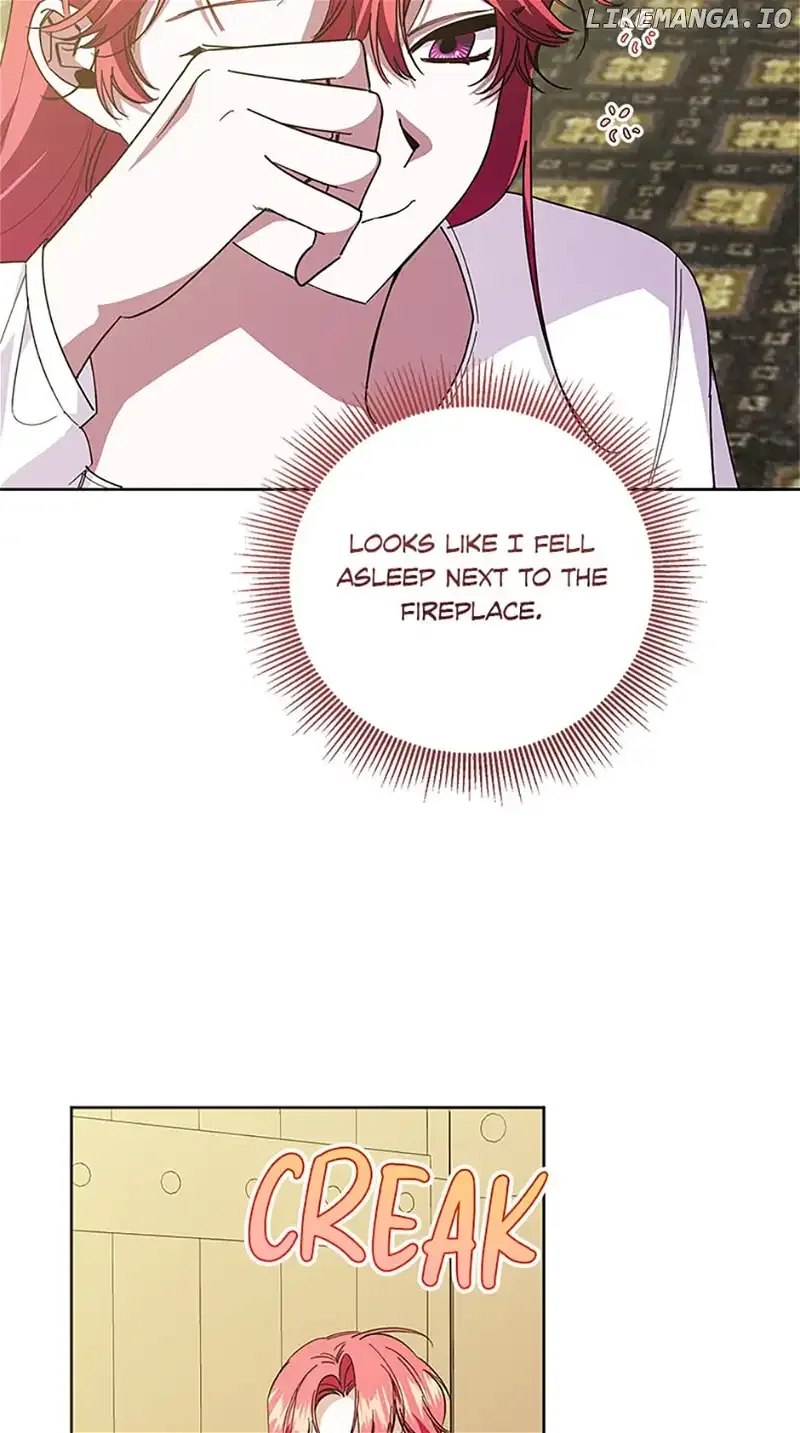 I’m Sorry for Being an Unqualified Empress Chapter 41 page 22