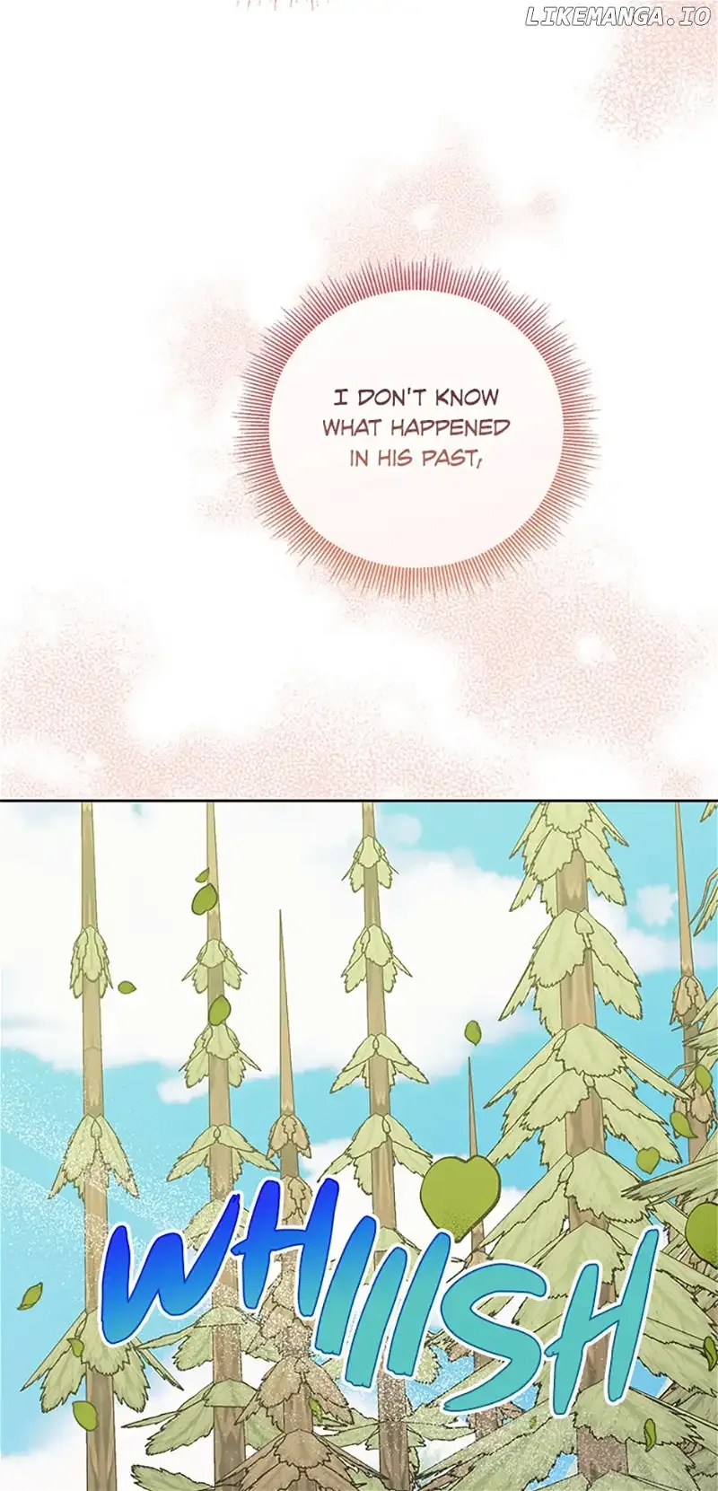 I’m Sorry for Being an Unqualified Empress Chapter 41 page 37