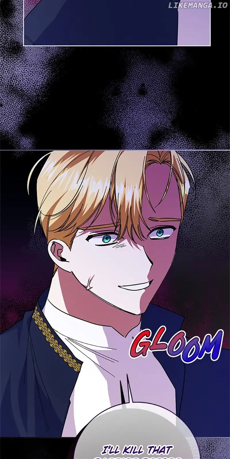 I’m Sorry for Being an Unqualified Empress Chapter 41 page 45