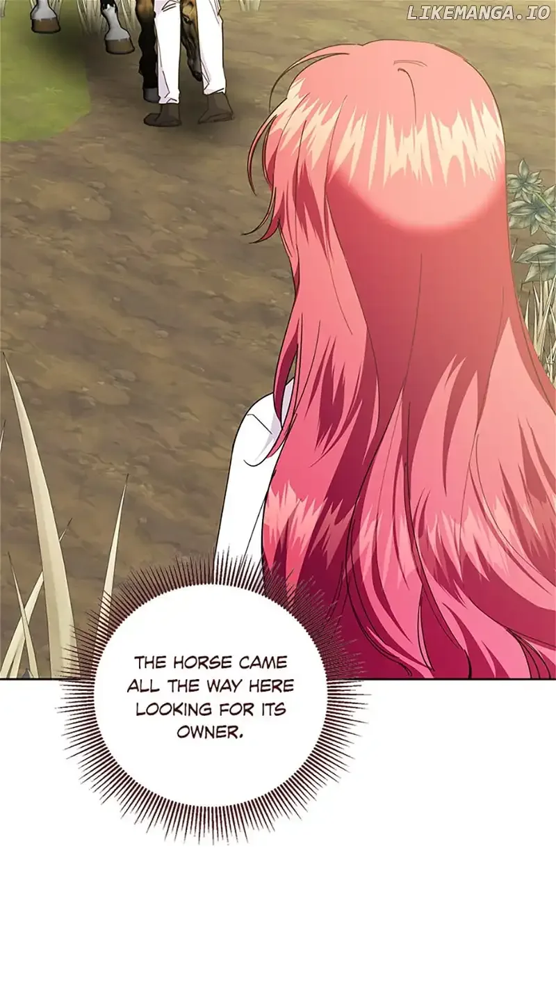 I’m Sorry for Being an Unqualified Empress Chapter 41 page 24