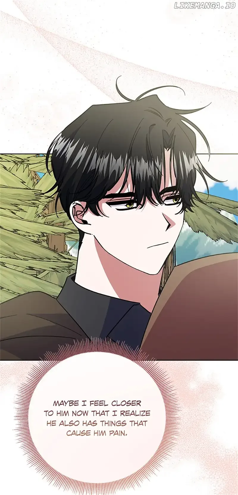 I’m Sorry for Being an Unqualified Empress Chapter 41 page 36