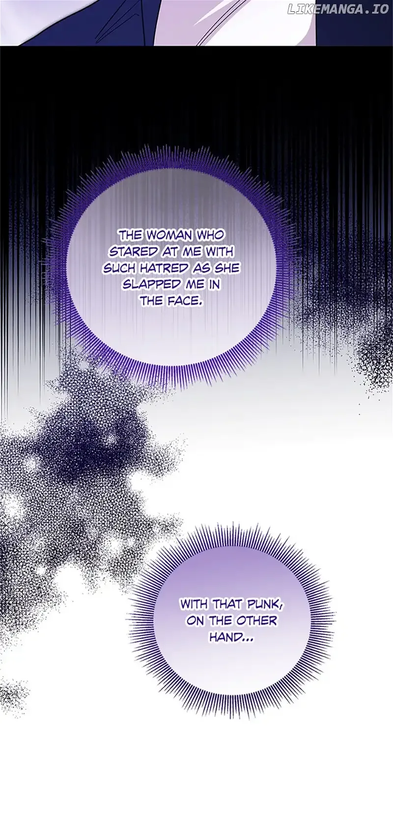 I’m Sorry for Being an Unqualified Empress Chapter 41 page 43