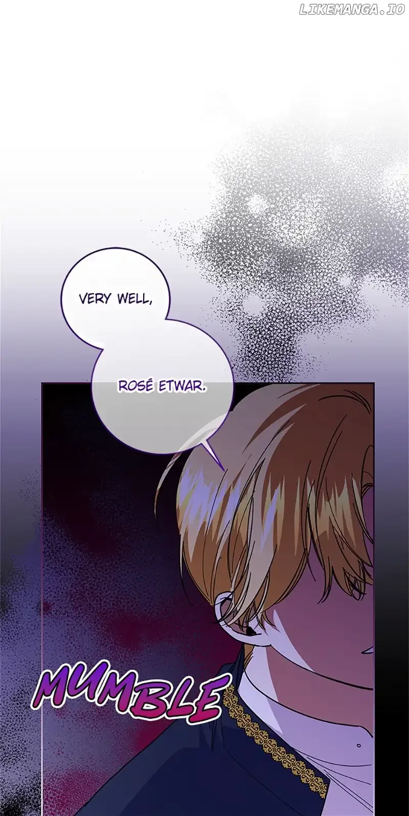 I’m Sorry for Being an Unqualified Empress Chapter 41 page 44