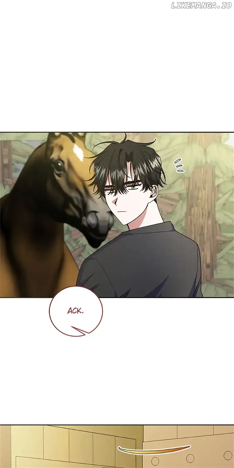 I’m Sorry for Being an Unqualified Empress Chapter 41 page 25